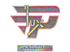 lux (Holo) | Copenhagen 2024 image